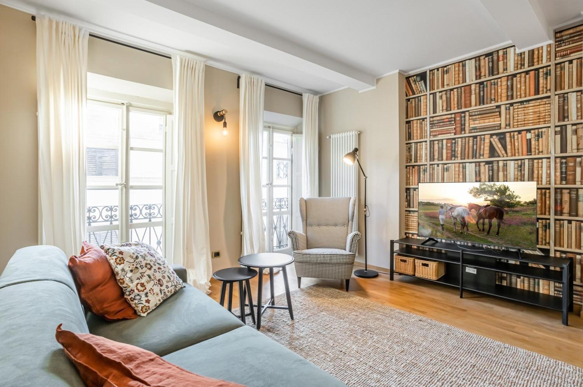 Charming Apartment In The Centre Of Lucca! Exterior foto